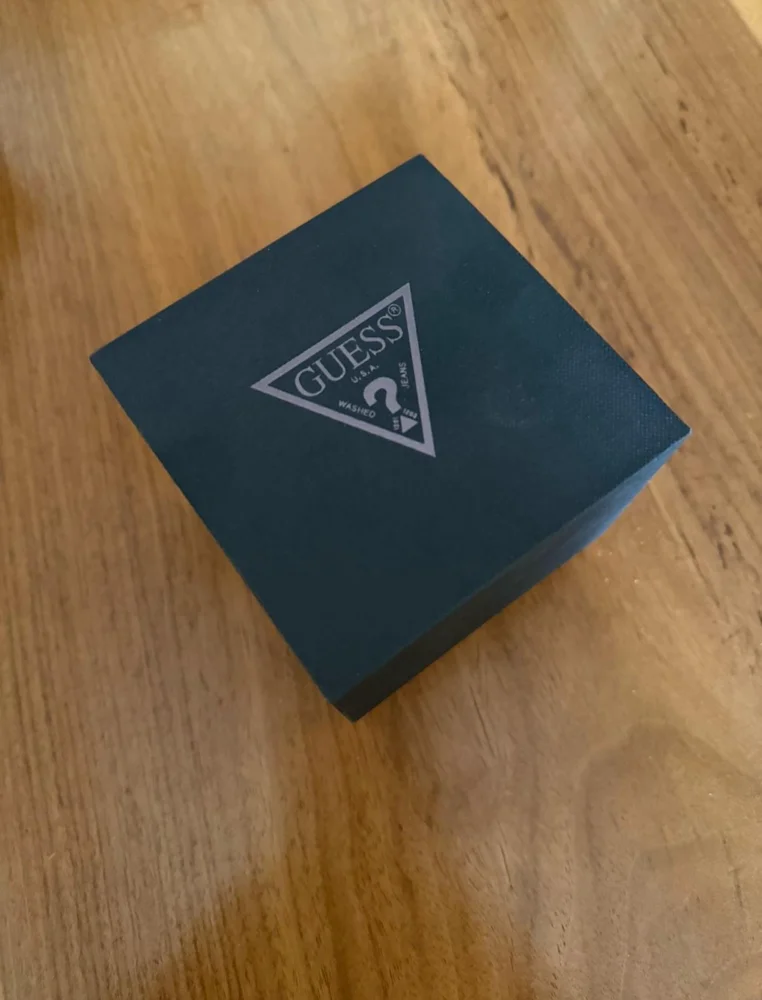 GUESS Watches, size One size, photo 3