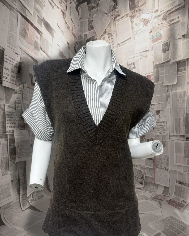 Vests
