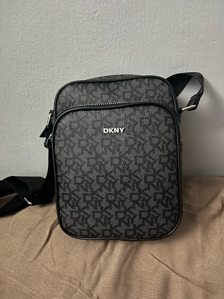 DKNY Cross-Body Bag, size Other, photo 5