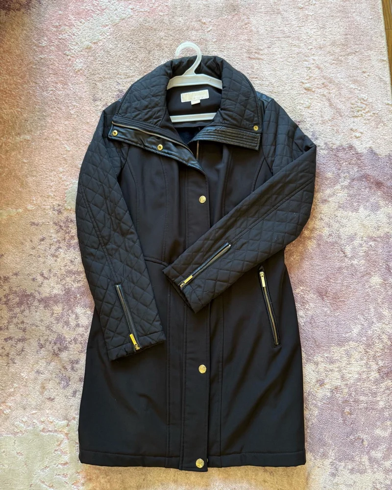 Michael Kors Coats