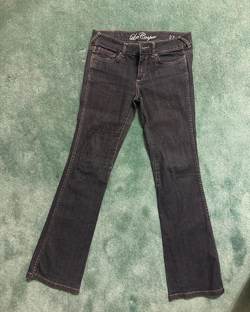Lee Cooper Jeans, size S / 36 / 8, photo 2