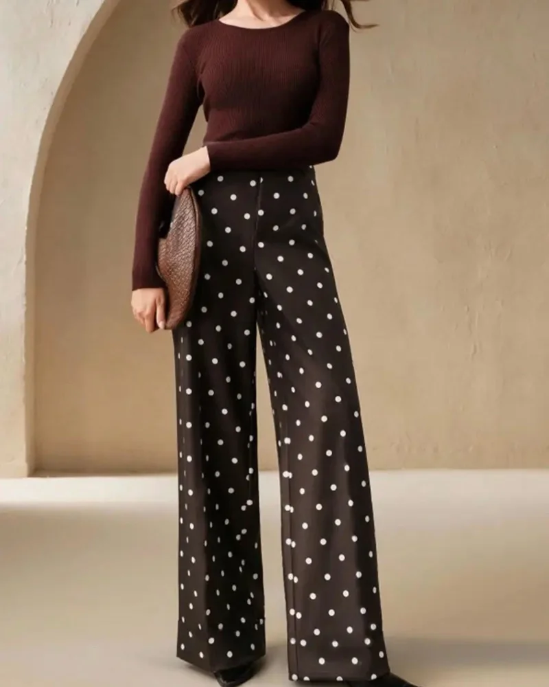 Pants, size S / 36 / 8, photo 3