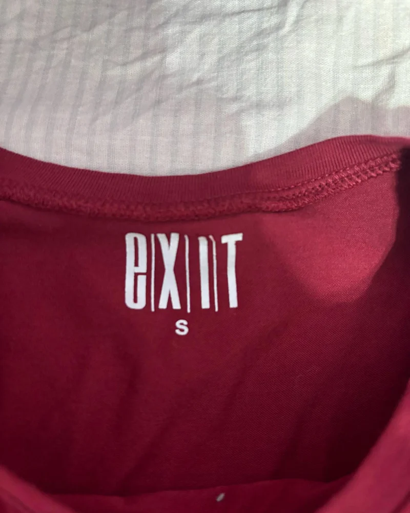 Local Long Sleeve, size S / 36 / 8, photo 2