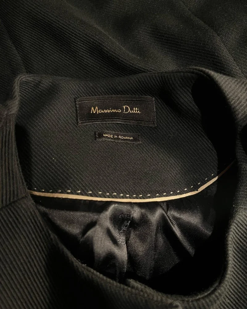 Massimo Dutti Jackets, size M / 38 / 10, photo 5