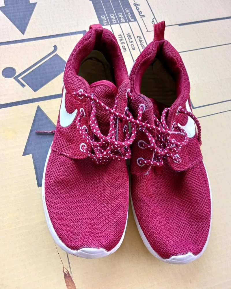 Nike Sneakers, size 38, photo 4