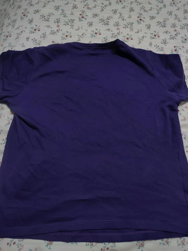 Converse T-shirts, size M, photo 2