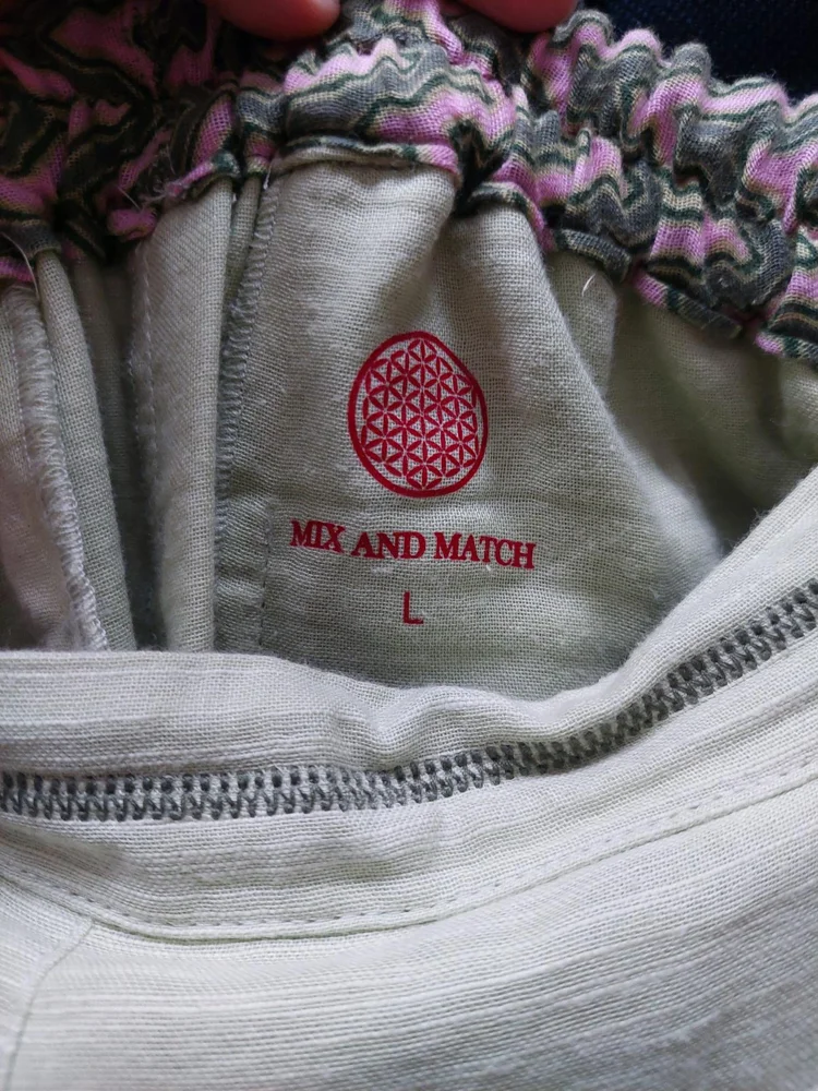 Local Pants, size L / 40 / 12, photo 3
