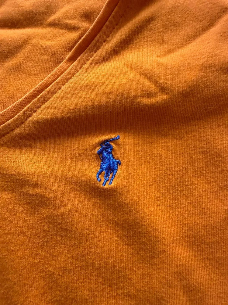Polo Ralph Lauren T-shirts, size M / 38 / 10, photo 2