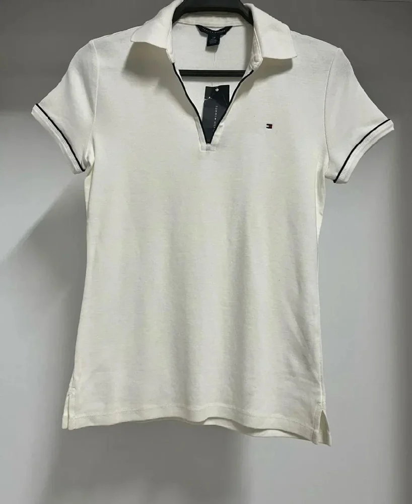 Tommy Hilfiger T-shirts, size S / 36 / 8, photo 2