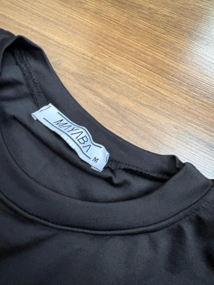 Local Long Sleeve, size M / 38 / 10, photo 3