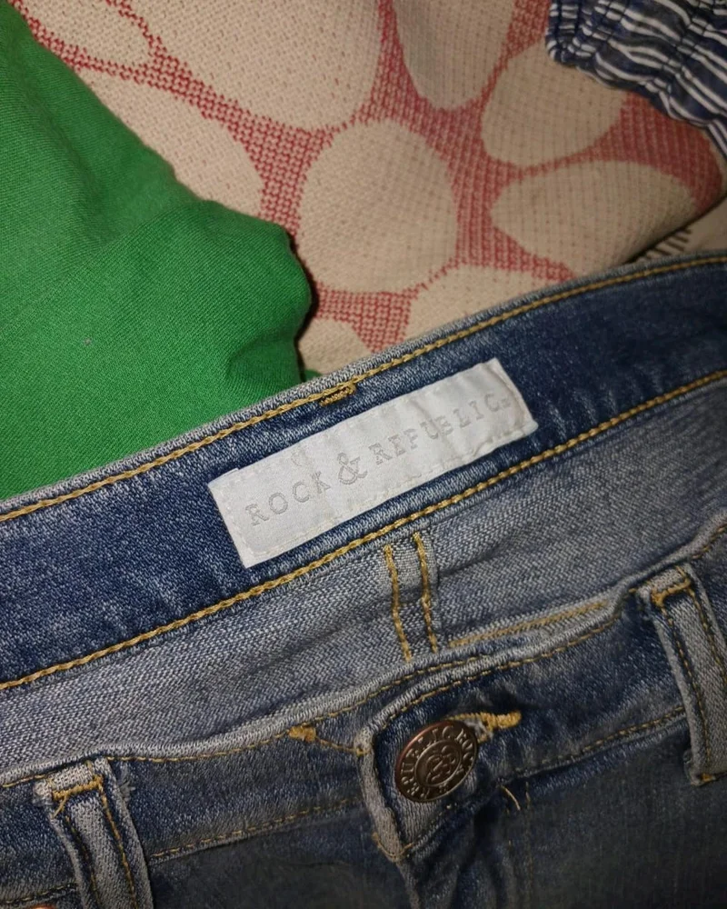 Jeans, size L / 40 / 12, photo 5
