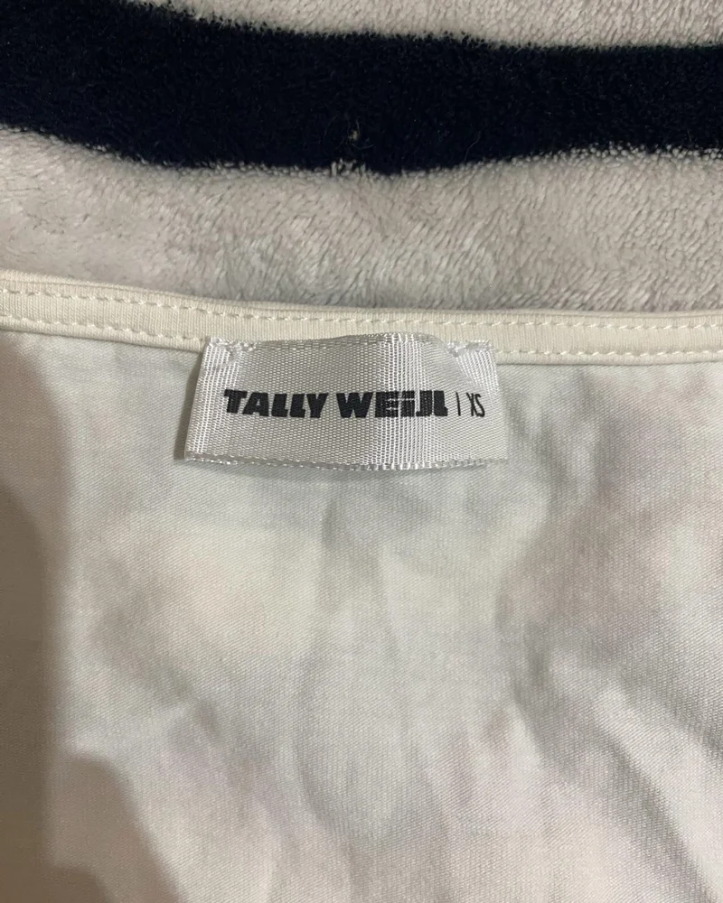 Tally Weijl Blouses, size XS / 34 / 6, photo 3