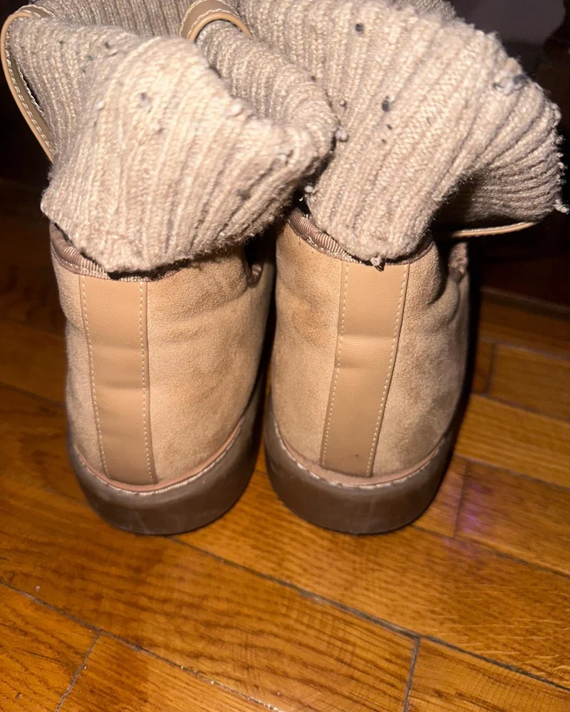 Zara Boots, size 39, photo 3