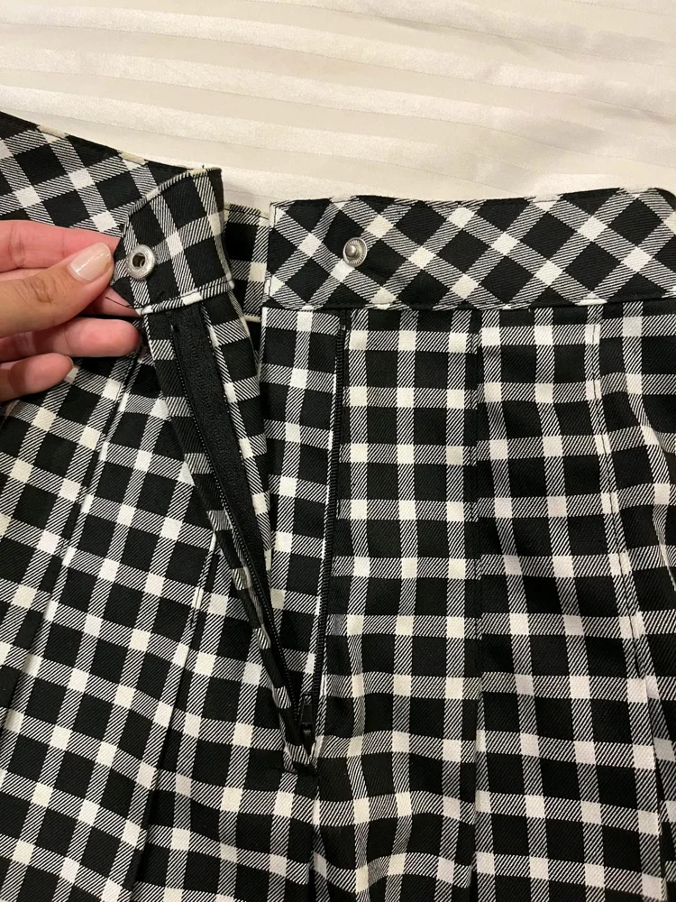 H&M Divided Skirts, size XXS / 32 / 4, photo 3