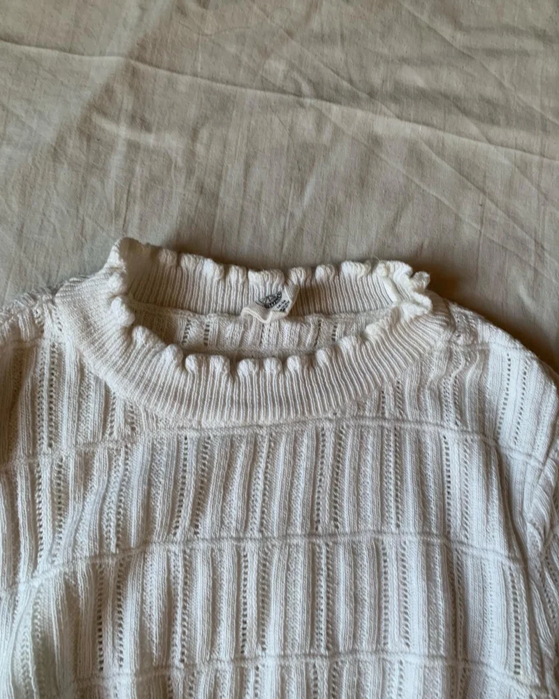 Long Sleeve, size M / 38 / 10, photo 5