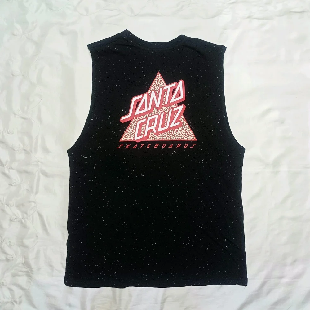 Santa Cruz Tank Tops, size L, photo 5