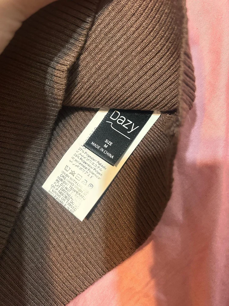 Dazy Shirts, size M / 38 / 10, photo 3