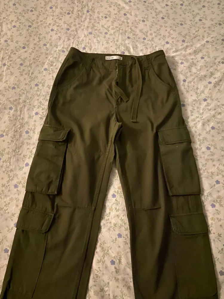 Bershka Jeans, size L / 40 / 12, photo 2