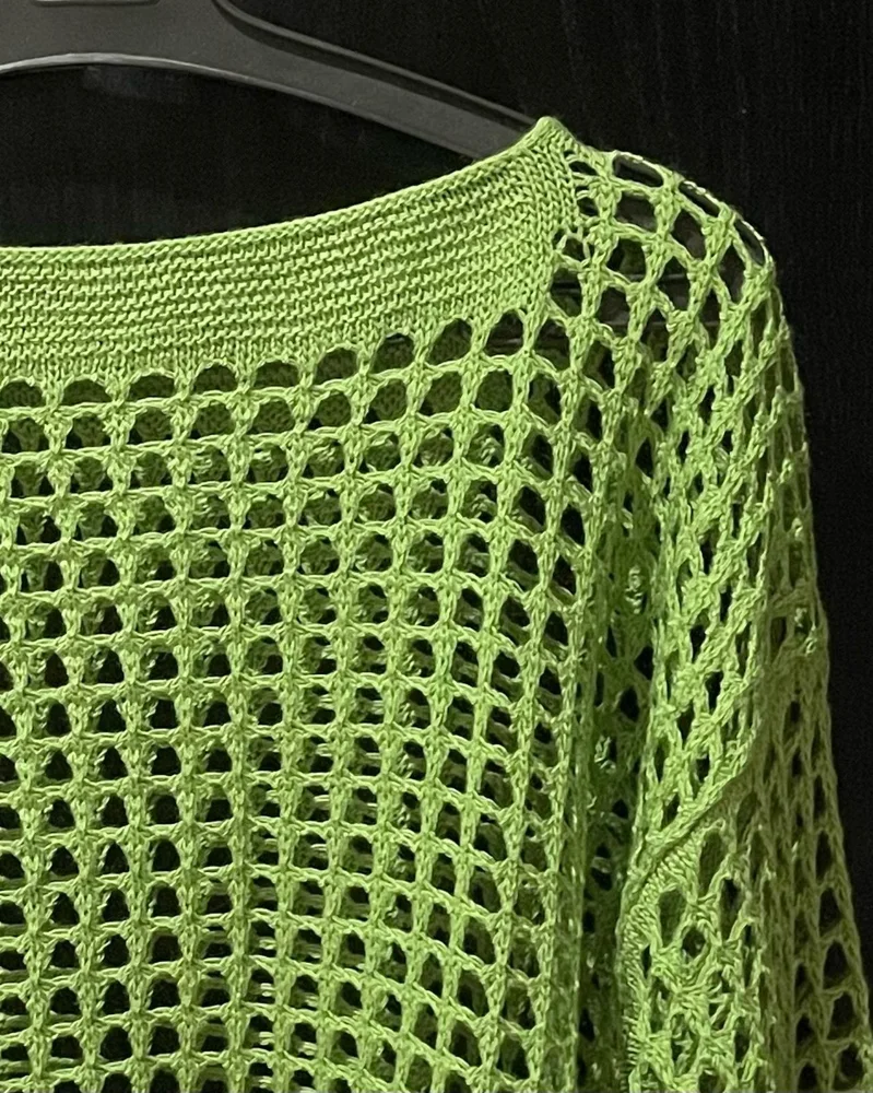 Sweaters & Pullovers, size One size, photo 2