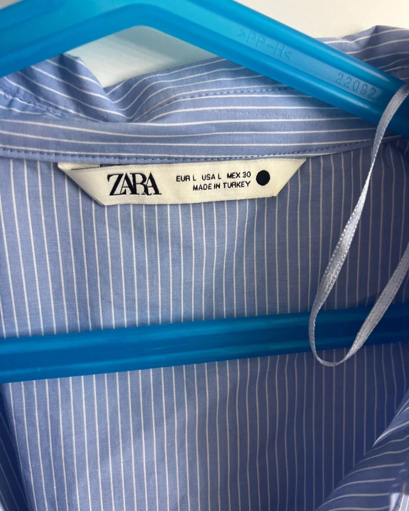 Zara Shirts, size L / 40 / 12, photo 2