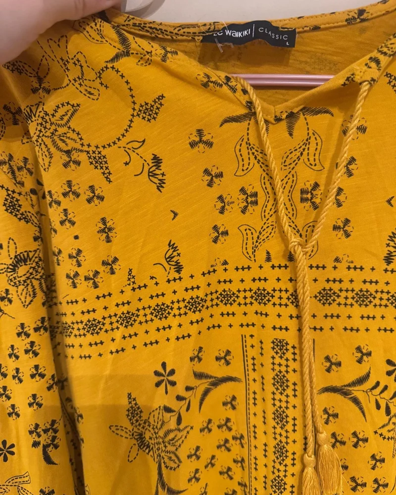 LC Wakiki Blouses, size L / 40 / 12, photo 2