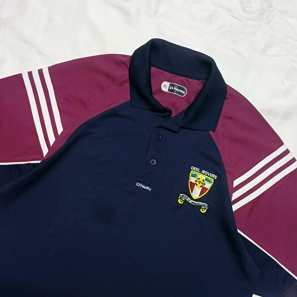 O’Neills Polo Shirts, size XL, photo 2