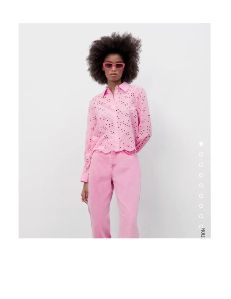 Zara Blouses, size M / 38 / 10, photo 4