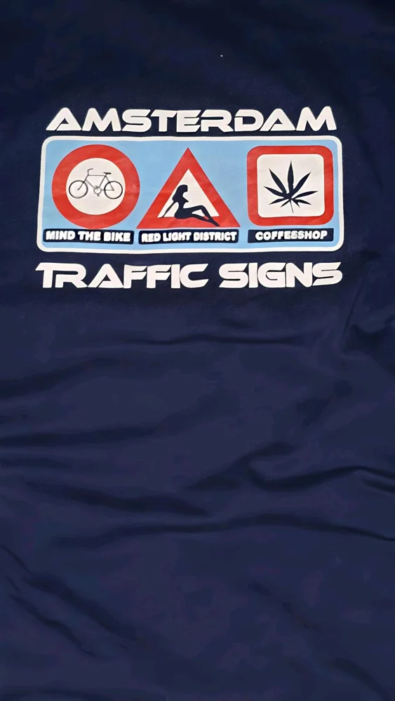 Local T-shirts, size XL, photo 3