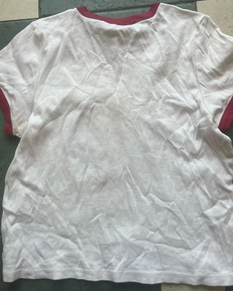Pull & Bear T-shirts, size L / 40 / 12, photo 3