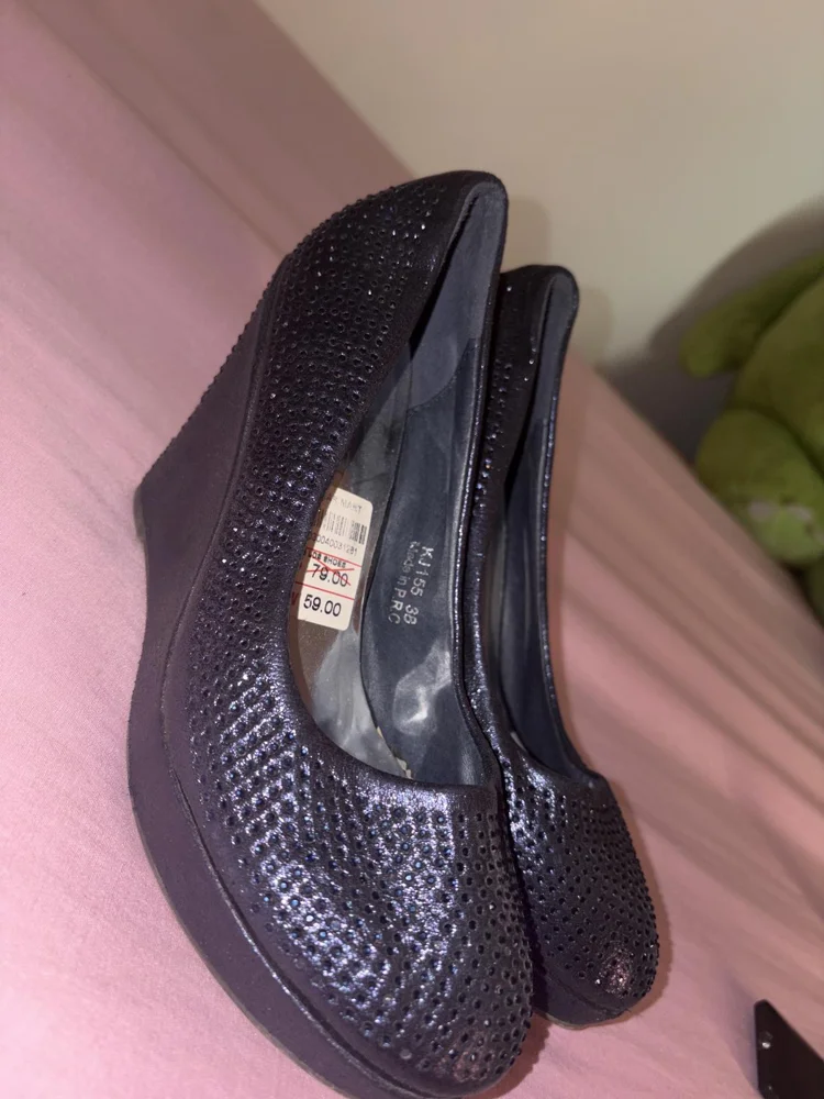 Sandals, size 38, photo 2
