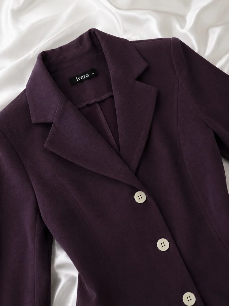 local brands Blazers, size XL / 42 / 14, photo 4