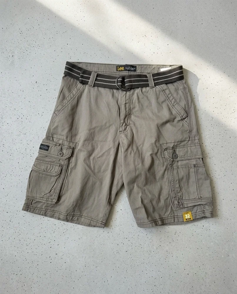 Lee Shorts
