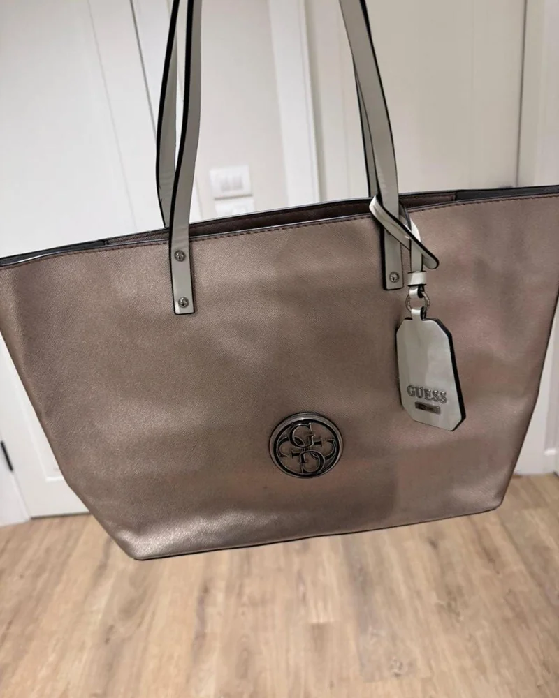 GUESS Shoulder Bag, size One size, photo 3
