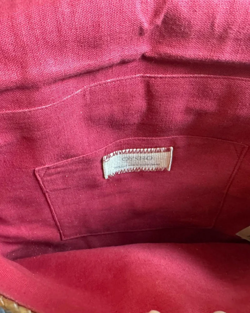 Oysho Clutch, size One size, photo 5