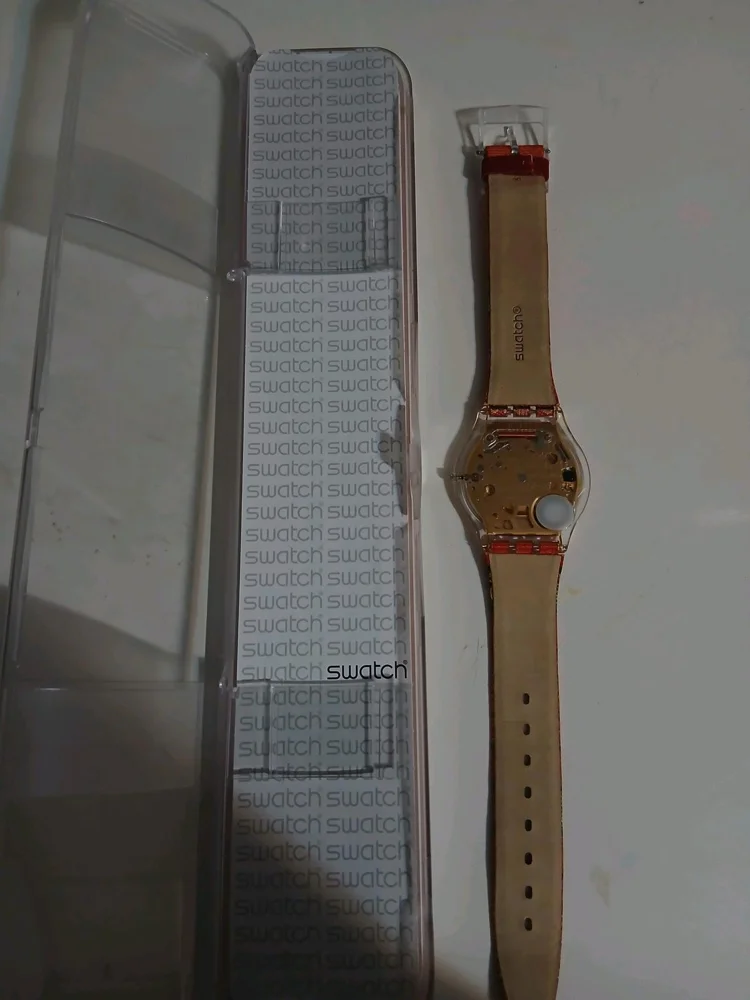 Swatch Watches, size Other, photo 2