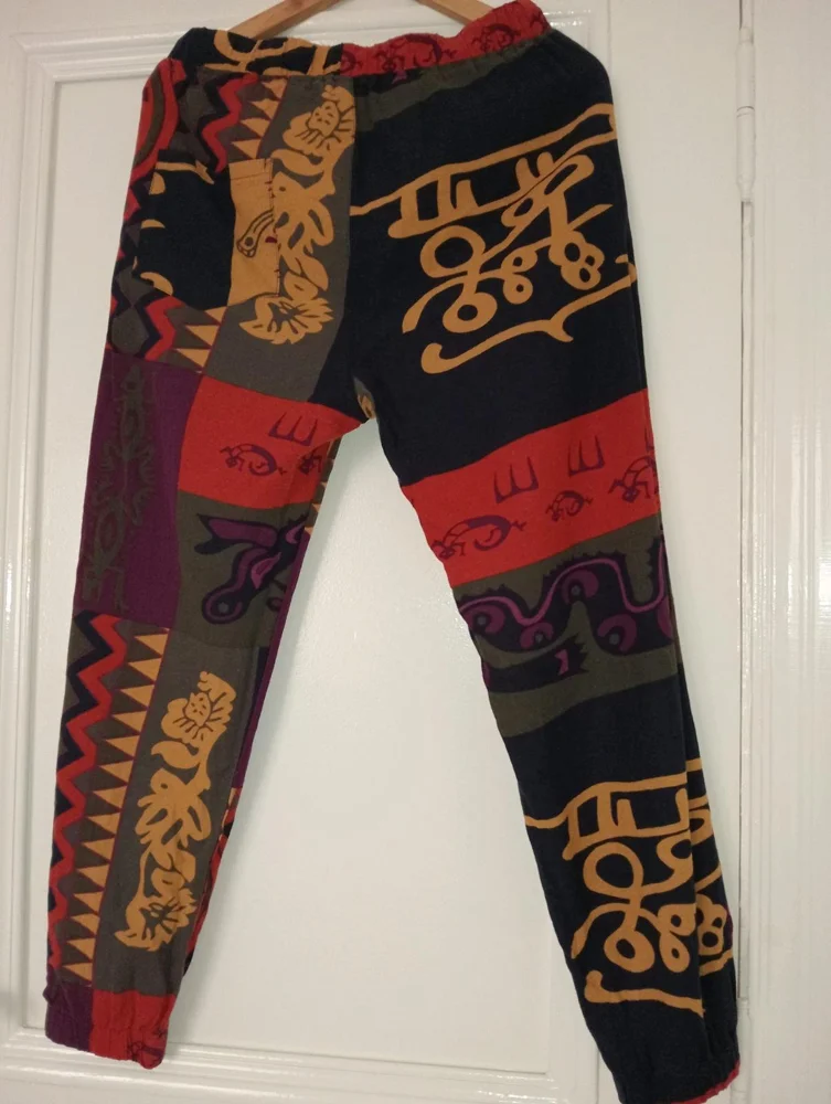 Pants, size L / 40 / 12, photo 2