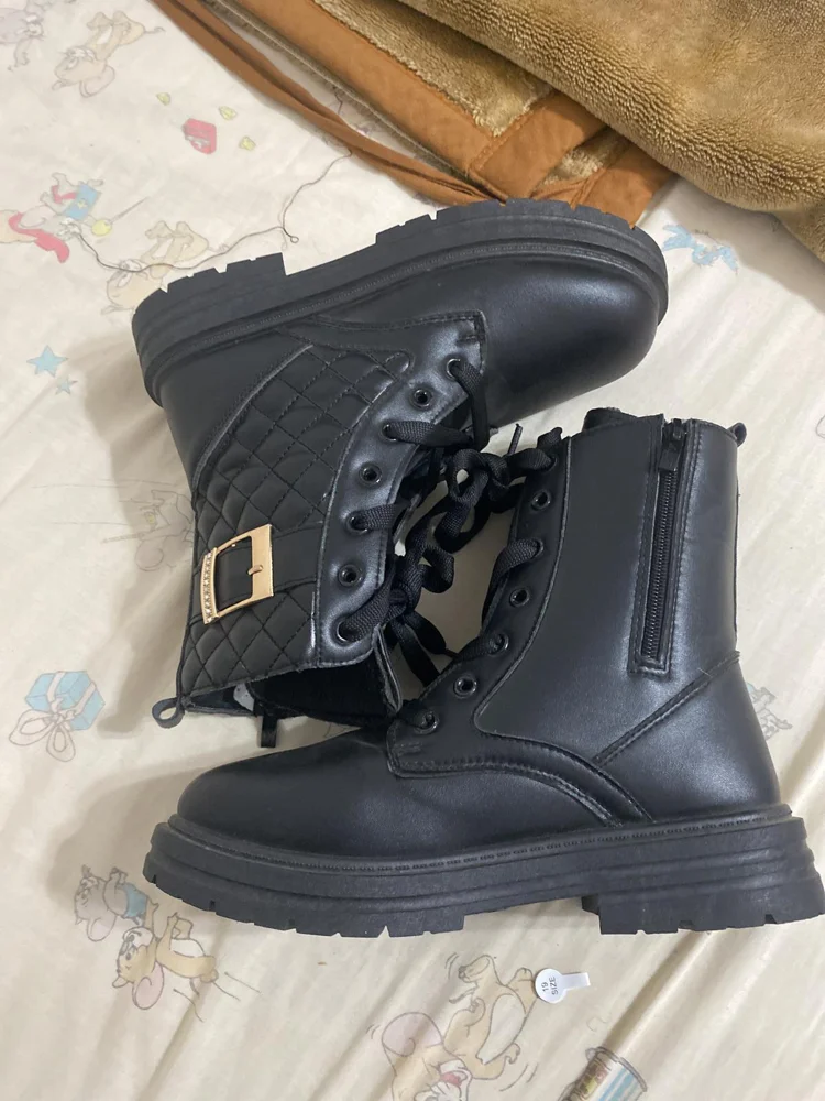 Boots, size 40, photo 4
