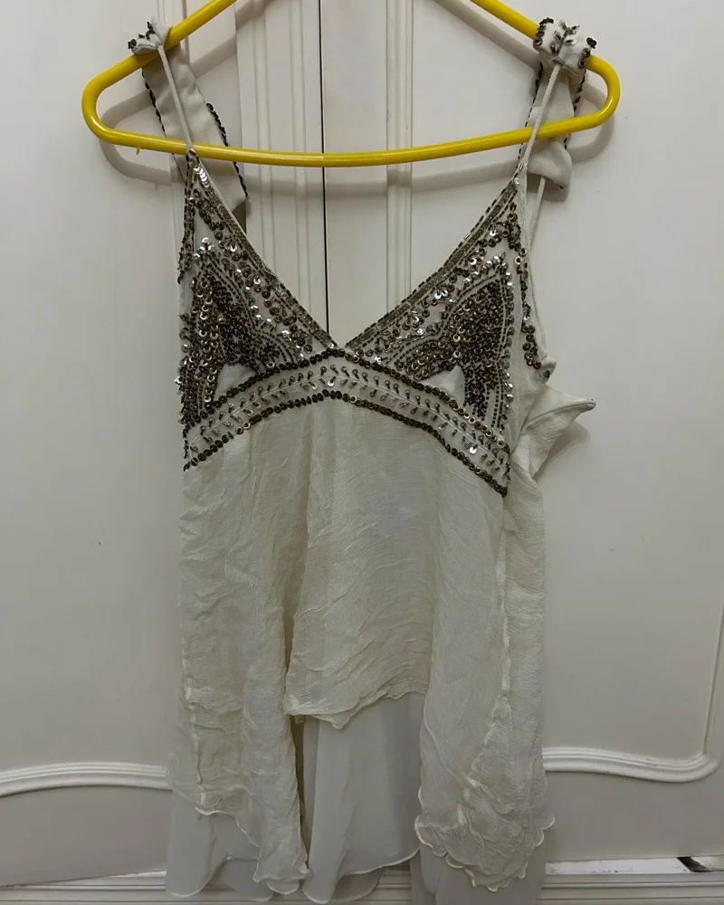 Zara Blouses