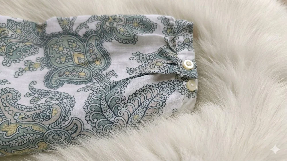 Massimo Dutti Blouses, size L / 40 / 12, photo 4