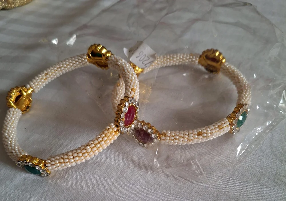 Bracelets