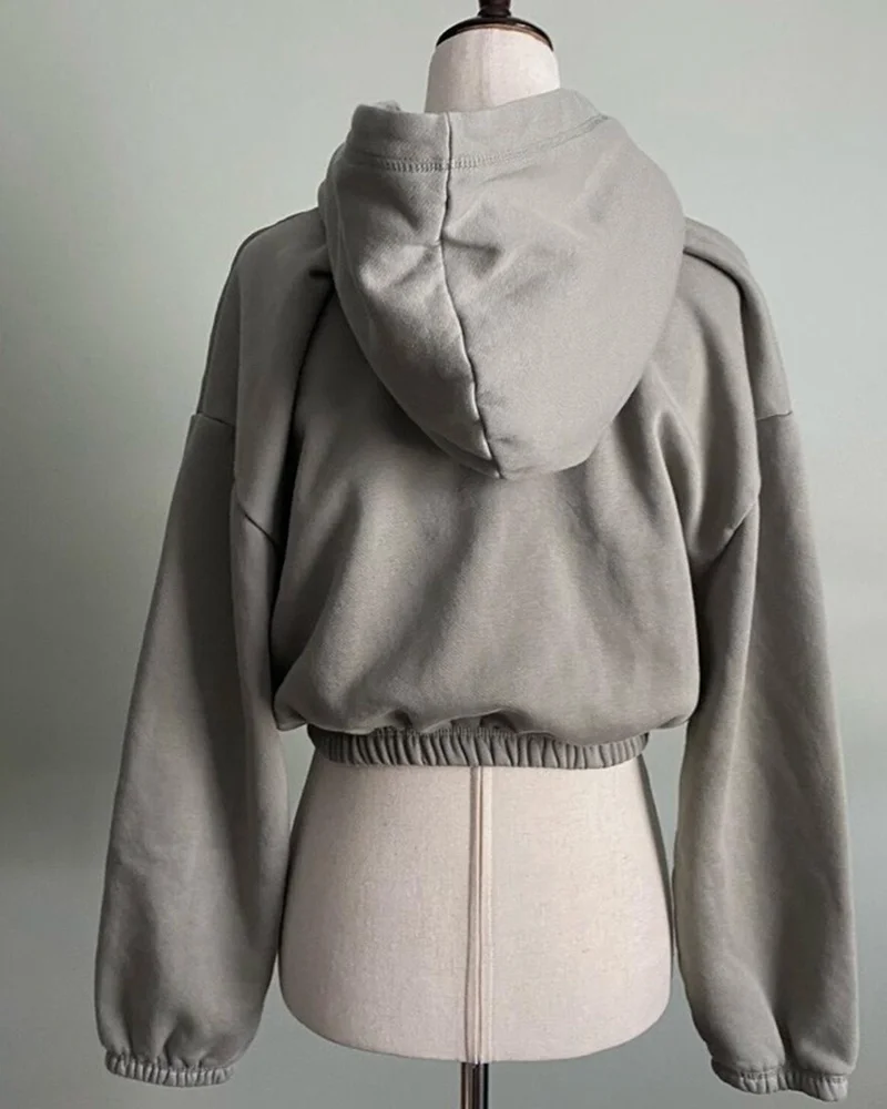 Zara Hoodies, size M / 38 / 10, photo 4