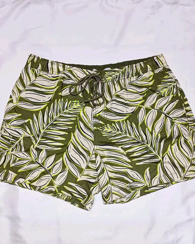 Swim Trunks