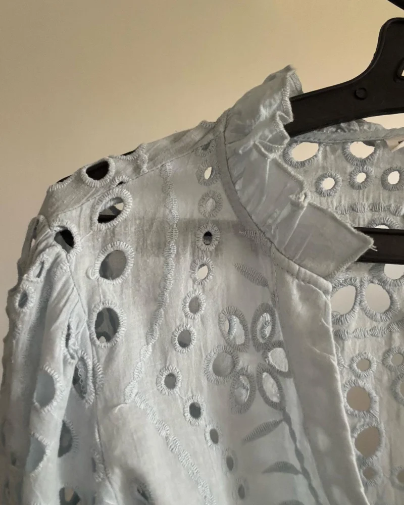 Blouses, size S / 36 / 8, photo 2