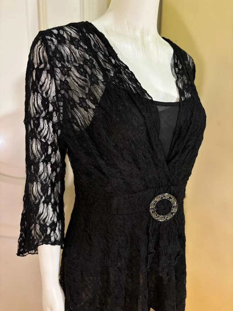 Blouses, size L / 40 / 12, photo 3