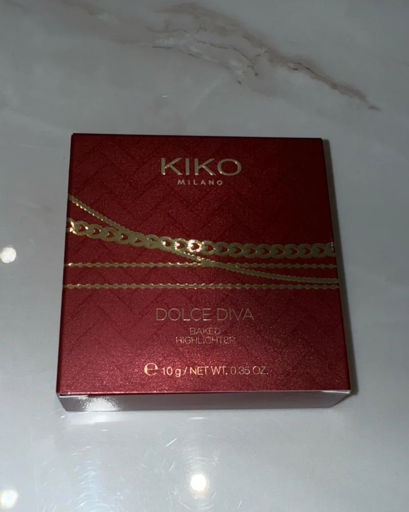 KIKO Makeup, size No Size, photo 4