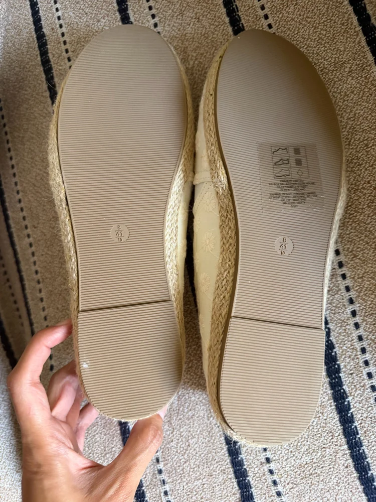 Primark Flats, size 41, photo 3