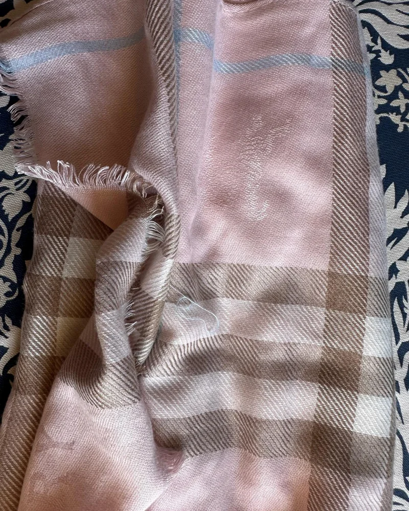 Burberry Scarves, size One size, photo 3