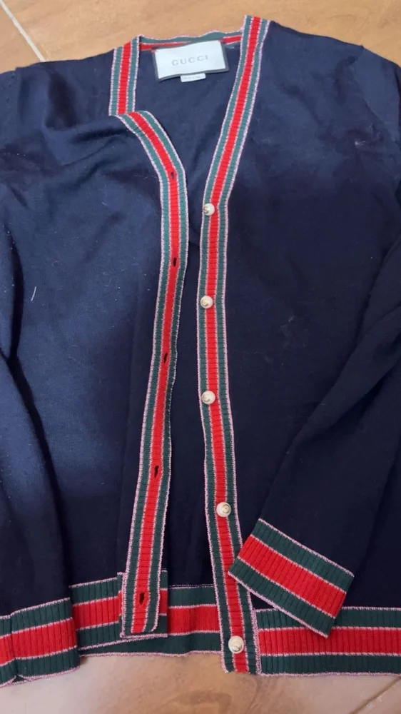 Gucci Sweaters & Pullovers, size M / 38 / 10, photo 6