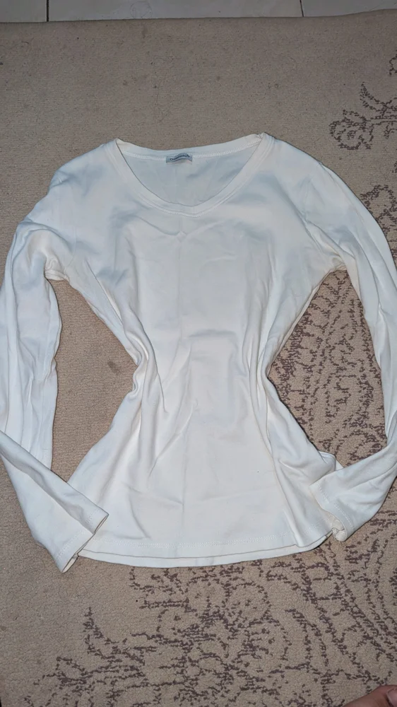 Gabriella Long Sleeve