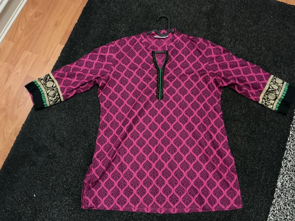 Blouses